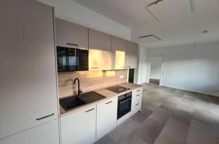 Wohnung mieten in Heideweg, 15537 Grünheide, 2-Zimmer-Neubauwohnung im EG | ca. 61 m², Terrasse, Barrierefrei & Pauschalmiete & Energieflat
