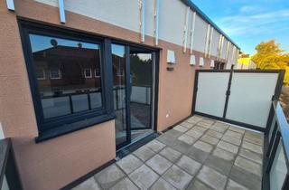 Wohnung mieten in Heideweg, 15537 Grünheide, 2-Zimmer-Neubauwohnung im 1. OG | ca. 65 m², Balkon, Barrierearm & Pauschalmiete & Energieflat