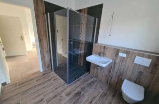 Wohnung mieten in Heideweg, 15537 Grünheide, 2-Zimmer-Neubauwohnung im 1. OG | ca. 61 m², Balkon, Barrierearm & Pauschalmiete & Energieflat