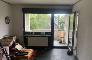 Wohnung mieten in Am Krummen Kamp, 59379 Selm, Fast fertig saniert: 2,5-Zi.-Balkonwohnung für handwerklich geschickten Mieter
