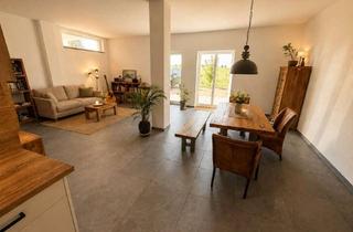 Wohnung mieten in Dorfstrasse 32, 01468 Moritzburg, Nachmieter gesucht: Platz für Familie und Homeoffice – Neubau-Doppelhaushälfte mit Garten