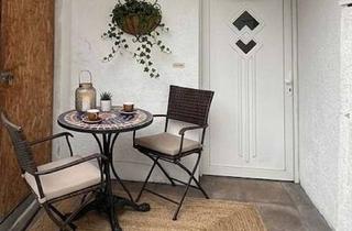 Wohnung mieten in 71263 Weil der Stadt, Helle 3-Zi.-Wohnung (72m²) mit EBK in Weil der Stadt-Merklingen - Ideal für Paare & Singles