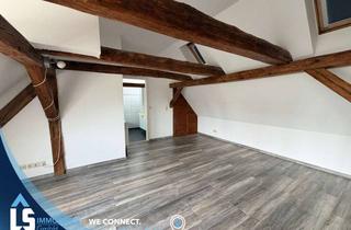 Wohnung mieten in Schadewachten, 39576 Stendal, Großzügig Maisonette-Wohnung in Zentrumsnähe!