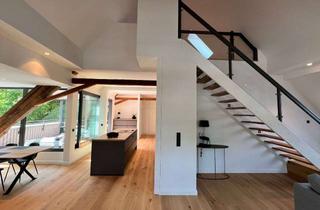 Lofts mieten in Brabeckstr., 30559 Kirchrode, Loftartiges Apartment im Zentrum von Kirchrode