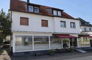 Wohnung mieten in Letmather Strasse 133, 58239 Schwerte, Großzügige Dachgeschosswohnung mit 3 Zimmern und Gemeinschaftsgarten