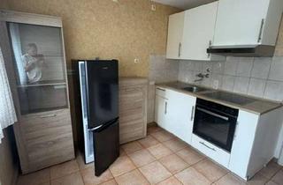Wohnung mieten in 97688 Bad Kissingen, 2 Zimmer EG Wohnung - möbliert - im Bad Kissinger Stadtteil Arnshausen zu vermieten
