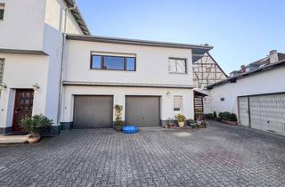 Wohnung mieten in 64354 Reinheim, Kaminfeuer trifft Fachwerkflair - großzügige 2 - Zimmerwohnung im Herzen von Reinheim