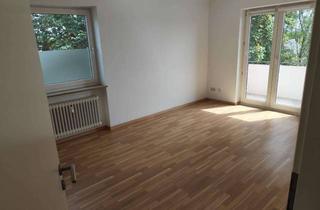 Wohnung mieten in Berliner Str. 98, 86633 Neuburg, Frisch renovierte 3 Zimmer Wohnung mit Balkon