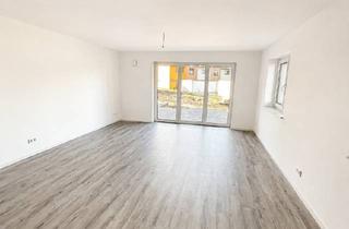 Wohnung mieten in 27612 Loxstedt, Neuwertige 3-Zimmer-Wohnung im Erdgeschoss