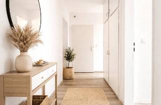 Wohnung mieten in 27211 Bassum, DEMNÄCHST | 3 Zimmer | Tageslichtbad | Balkon | praktische Einbauschränke
