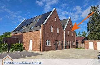 Wohnung mieten in 26845 Nortmoor, Moderne Etagenwohnung in Nortmoor