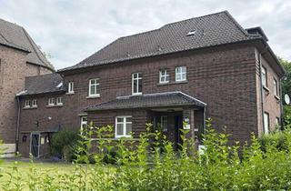 Wohnung mieten in 47443 Moers, Komplett renovierte 3-Zimmer-Wohnung an der Kath. Kirche in Hochstraß