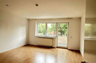 Wohnung mieten in Efeuring, 12529 Schönefeld, Helle 2-Zimmer-Wohnung mit Balkon zu vermieten!