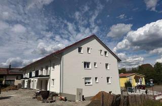 Wohnung mieten in 73479 Ellwangen, Neubauwohnung mit traumhaftem Blick auf das Ellwanger Schloss
