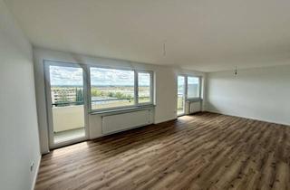Wohnung mieten in Echinger Str. 25, 85375 Neufahrn, 2-Zimmer Wohnung - vollständig saniert - sehr hell - großer Balkon