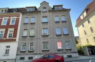Wohnung mieten in Dammstraße 12, 02708 Löbau, 53m² Schöne moderne 2 Raumwohnung im Erdgeschoss