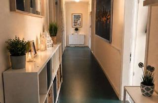 Wohnung mieten in Schwetzingerstr. 10, 68766 Hockenheim, schöne barrierefreie 5 Zimmer Wohnung