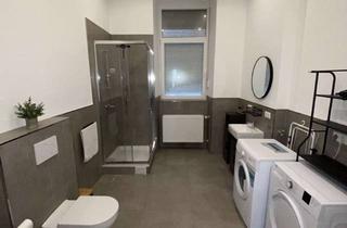 Wohnung mieten in 68159 Mannheim, 5 Minuten zur Uni Mannheim! – großzügige 3-Zimmer-Wohnung in saniertem Altbau