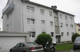 Wohnung mieten in 74254 Offenau, Ruhige 2 Zimmer Dachgeschosswohnung