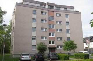 Sozialwohnungen mieten in 74078 Biberach, 3 Zimmer mit Balkon - NUR MIT WBS-SCHEIN ÜBER 75 M² (min. 3 Personen)