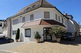 Wohnung mieten in Hauptstraße 41, 72221 Haiterbach, Wohnen in Haiterbach-Oberschwandorf, schöne 2-Zimmerwohnung, ideal geeignet für Single / junges Paar