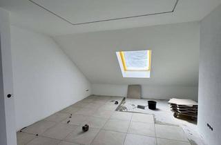 Wohnung mieten in 74626 Bretzfeld, Luxuriöse 3,5 Zimmer kernsanierte Dachgeschoss Wohnung