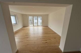 Wohnung mieten in Reuterstraße 17, 76275 Ettlingen, Ruhige Helle Luxuriöse 3,5 Zimmer DG Wohnung zu vermieten