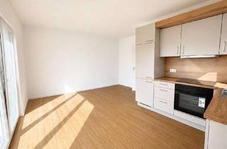 Wohnung mieten in 16341 Panketal, Erstbezug im Neubau! Moderne 2-Zimmer Wohnung mit QNG-Plus Siegel und Einbauküche!