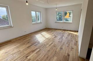 Wohnung mieten in An Der Schule 38B, 12623 Mahlsdorf, Neubau 2026 mit Garten in Mahlsdorf | 3 Zimmer | 73 m² | Smart Home | PV & Wärmepumpe | Hochparterre
