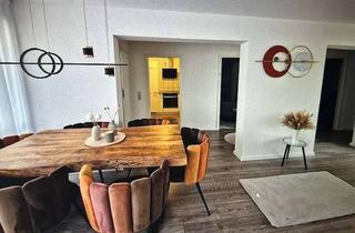 Wohnung mieten in Untere Augasse 39, 75175 Pforzheim, Tolle Wohnung mit 4,5 Zimmern und Balkon in Pforzheim