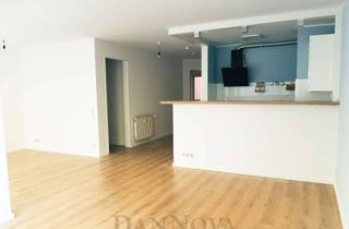 Wohnung mieten in Alte Gasse 26, 60313 Innenstadt, Moderne, teilmöblierte 3-Zimmer-Wohnung in zentraler Lage in Frankfurt