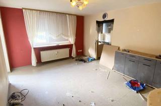 Sozialwohnungen mieten in Siegesstr. 170, 42287 Barmen, 2-Zimmerwohnung mit Balkon (WBS 60 J.+)