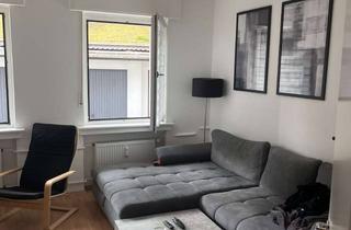Wohnung mieten in Talstraße 20, 45525 Hattingen, Gemütliches Zuhause mit 3 Zimmern und Stellplatz in Hattingen