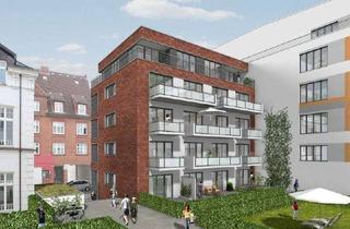 Wohnung mieten in Sternschanze, 20357 Sternschanze, SUPERSCHICKE 2 ZI. WOHNUNG IN TOP- LAGE LAGE VON ST. PAULI -NEUBAU