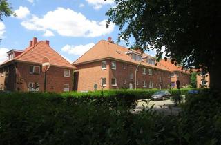 Wohnung mieten in Franz-Rohr-Weg, 21029 Bergedorf, Erstbezug nach Sanierung, ruhig gelegene 2-Zimmerwohnung in Hamburg-Bergedorf