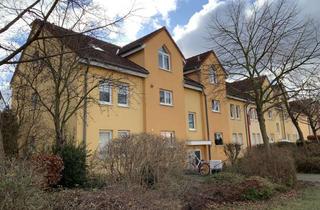 Wohnung mieten in Freiburger Allee 40, 04416 Markkleeberg, 2-Zimmer-Dachgeschosswohnung auf dem Eulenberg