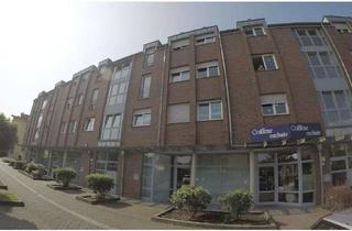 Sozialwohnungen mieten in Nordstr. 44, 50170 Kerpen, schöne 1 Zimmerwohnung mit WBS