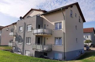 Wohnung mieten in Ferdinand-Knauer-Straße 17, 06184 Kabelsketal, Modernisierte 3-Zimmer Whg. mit Balkon grün und ruhig gelegen