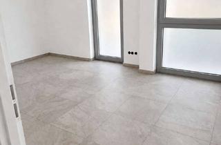 Wohnung mieten in 09113 Schloßchemnitz, 4 Zimmer für modernes Wohnen & Arbeiten - energieeffizient, mit Balkon, Gäste-WC & TG