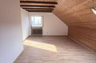 Wohnung mieten in 65830 Kriftel, Wohnen mit Charakter: 3-Zimmer-Wohnung in Kriftel