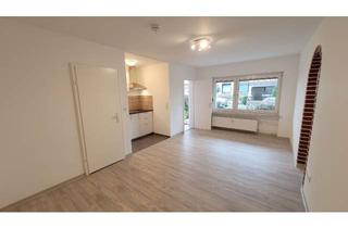 Wohnung mieten in Gutenbergstraße, 97688 Bad Kissingen, Ruhiges 1-Zimmer-Appartement mit Einbauküche in Bad Kissingen