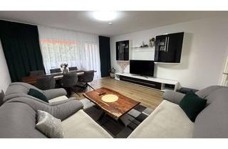 Wohnung mieten in Am Schwalbanger 3c, 86633 Neuburg, Vier-Zimmer-Wohnung in Neuburg an der Donau