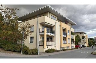 Wohnung mieten in Mozartstraße, 61250 Usingen, Seniorengerechte 2-Zimmer Wohnung mit Balkon in der 'Residenz am Schloss'