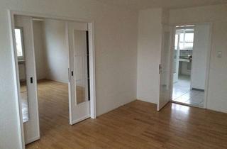 Wohnung mieten in 92224 Amberg, Attraktive Dachgeschoßwohnung (2 OG) - 4 Zimmer inkl. Küche, Garage und Garten-Mitbenutzung