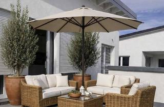 Wohnung mieten in 70771 Leinfelden-Echterdingen, Attraktive 3-Zimmer-DG-Wohnung mit großer Dachterrasse in Leinfelden-Echterdingen