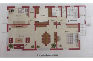 Wohnung mieten in 71543 Wüstenrot, 3,5-Zimmer-Wohnung in Wüstenrot