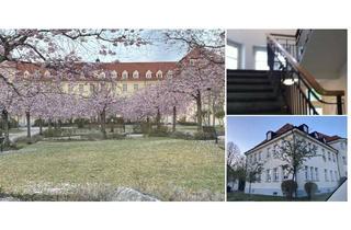 Lofts mieten in Wilhelm-Braun-Straße 18, 88250 Weingarten, Loft Wohnung in Weingarten