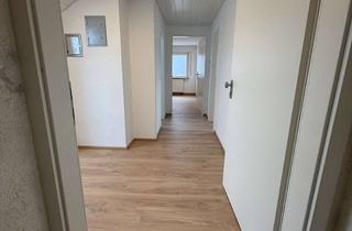 Wohnung mieten in Albstraße 19, 73240 Wendlingen, Erstbezug nach Renovierung – helle Wohnung in zentraler Lage von Wendlingen
