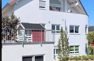 Wohnung mieten in Ringstraße 76, 71297 Mönsheim, 5-Zimmer-Dachgeschosswohnung mit Doppelgarage