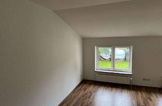 Wohnung mieten in Bahnhofstraße 10, 24803 Erfde, 3-Zimmer-Wohnung in Erfde